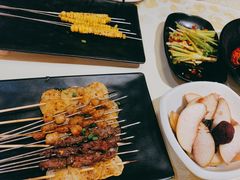 -聚味瞿记·龙虾堂(望城店)