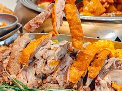 -耶里夏丽·丝路新疆菜·清真食品(徐家汇臻选店)