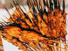 -1819餐厅·团队聚餐·烤串·精酿