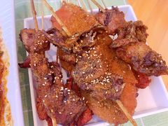 -尝健麻辣拌(大悦城店)