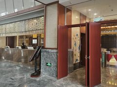 -太白山御龙湾温泉