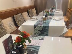 -MIO弥欧洋房西餐厅(中央大街店)