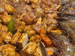 -黄记煌三汁焖锅(崇文门店)