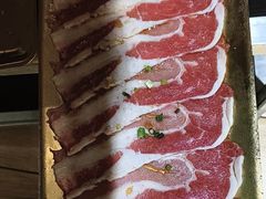 -炙城·韩式烤肉(南京东路店)