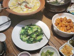 -闽鄂情·闽南招财鸭(水头店)