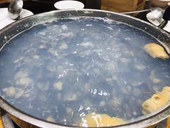 -凯华海鲜火锅·传承三十六年