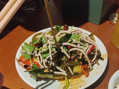-伊斯麦尔丝路·新派菜(沙子口店)