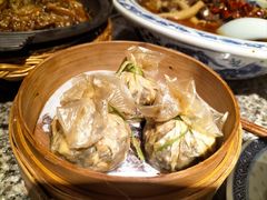 -南京大牌档(人民广场店)