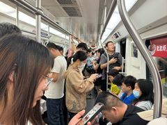 -螃蟹岬(地铁站)