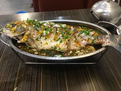 -小姨家常菜(昭萍东路店)