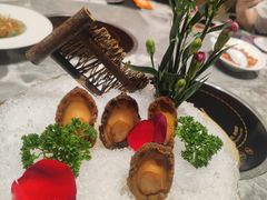 -国惠大酒楼(仓山万达店)