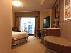 -北京中国大饭店