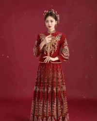 -纯色时光婚纱艺术馆WHITE