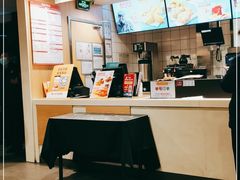 -麦当劳(东直门外大街店)