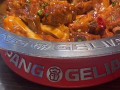 -胖哥俩肉蟹煲(湖滨银泰in77店)