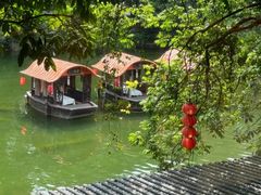 -侨美·唐荔园·40年地道粤菜