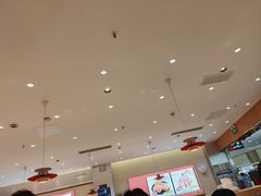 -龍歌自助小火锅(崂山丽达店)