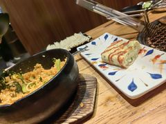-朴家炭烤(浦东禹悦汇店)