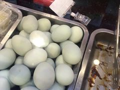 -庆丰包子铺(西单店)