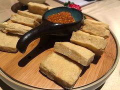 -山石榴·贵州菜(丰盛里店)