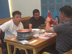 -哈啾嗨·蒙文化主题餐厅(京汉新城店)