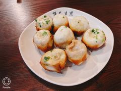 -哑巴生煎(临顿路店)