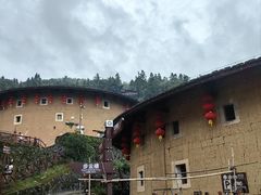 -南靖田螺坑土楼群景区