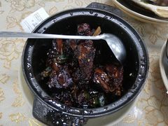 -新峰肉骨茶(总店)