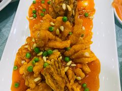 -金米箩大酒店(五角场店)