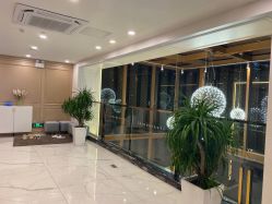 -JNK皮肤管理中心