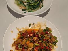 -黄弟大排档·湖南菜·小龙虾·小海鲜(凯旋北路店)