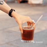 深圳探店 ｜🧡摩天轮下橘色のROOMIE x COFFEE
