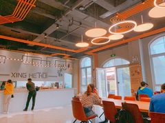 -星河荟健身Cihooklub(中大别墅店)