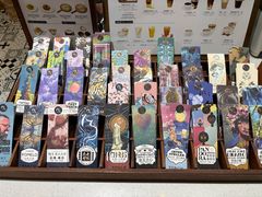 -Torch Coffee 炬点咖啡