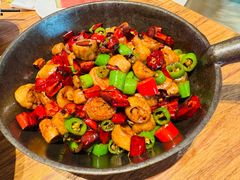 -老板恋上鱼(恒隆广场店)