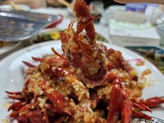 -仙品龙虾(总店)