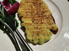 芥辣焗牛扒-邓丽君音乐主题餐厅