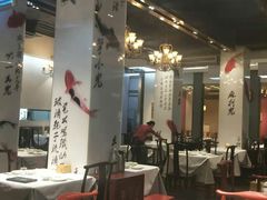 大堂-到家尝北京菜(西坝河店)