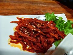 -百年石锅饭·朝鲜族传统民餐