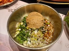 -西塔老太太泥炉烤肉(龙湖北苑天街店)