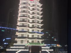 -逍遥镇刘相五胡辣汤豆沫馆(康复中街店)