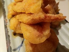 锅包肉-七八冷面·延边朝鲜族美食(圣熙八号店)