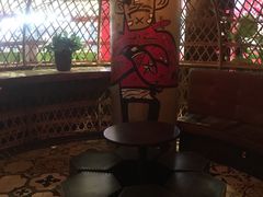 -外婆家(蓝色港湾店)