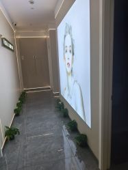 -京世沙龙