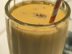 -Pita's&Tika's中东和印度风味餐厅(龙湖天街店)