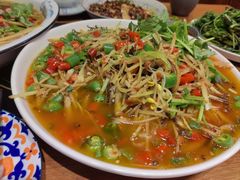 -盛世盐帮·自贡特色(总店)