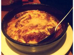 千层面-La Strada(安福路店)