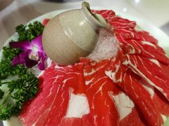 -祥源胡同·涮牛羊肉火锅(花桥店)
