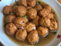 -秦香阁·西北家常菜(徐汇日月光中心店)