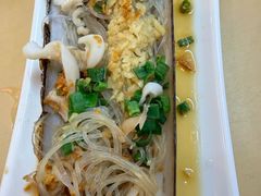 -無招牌海鮮(芽笼店)